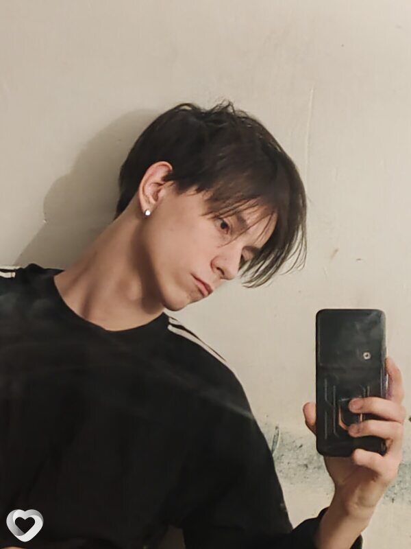 Андрей, 19, Тюмени — анкета №4579841
