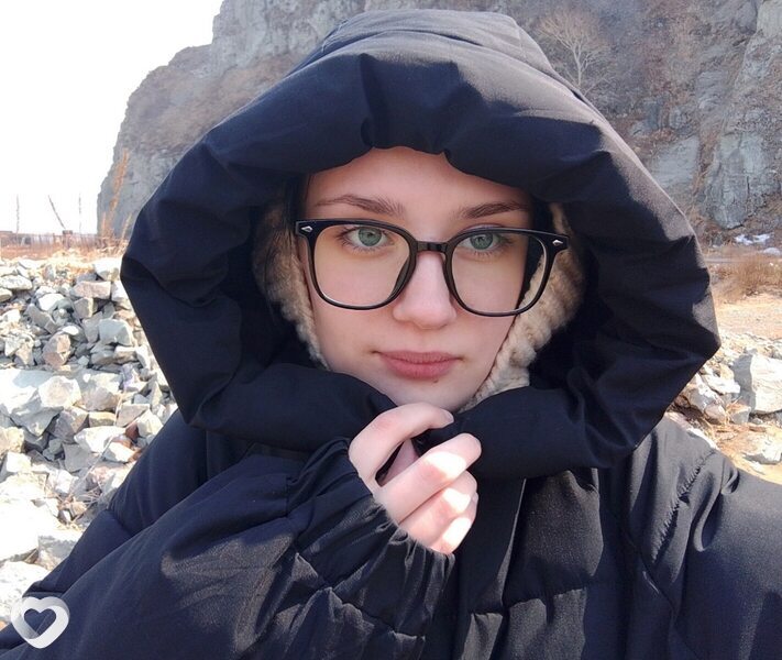 Дарина, Дальнегорск
