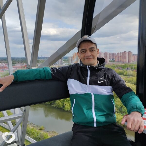 Анатолий, 42, Новосибирске — анкета №4579844