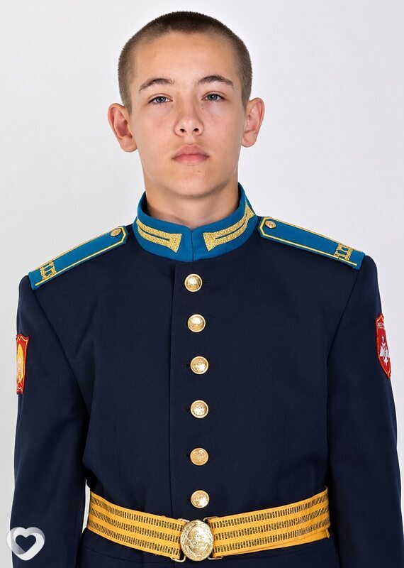Артём, 26, Оренбурге — анкета №4579851