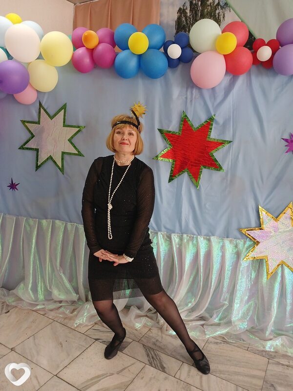 Светлана, 57, Красноярске — анкета №4579470