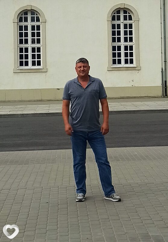 Артём, 44, Волжском — анкета №4579472
