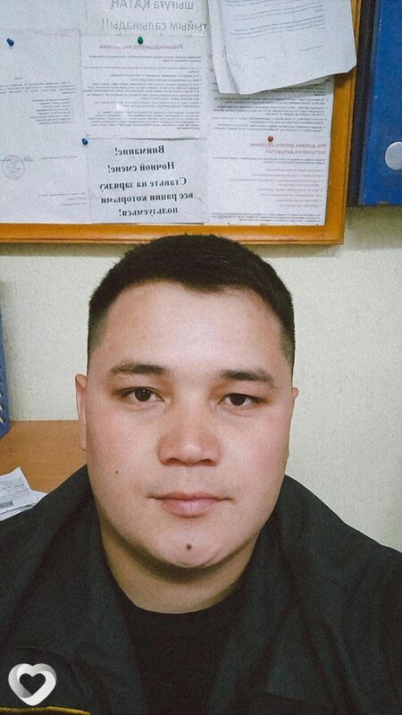 Бекзат, 26, Шымкенте — анкета №4579473
