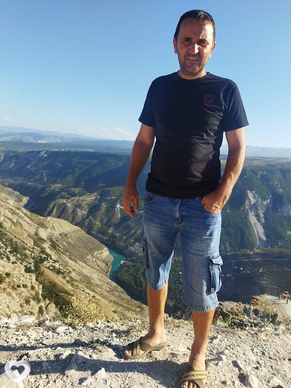 Амир, Избербаш