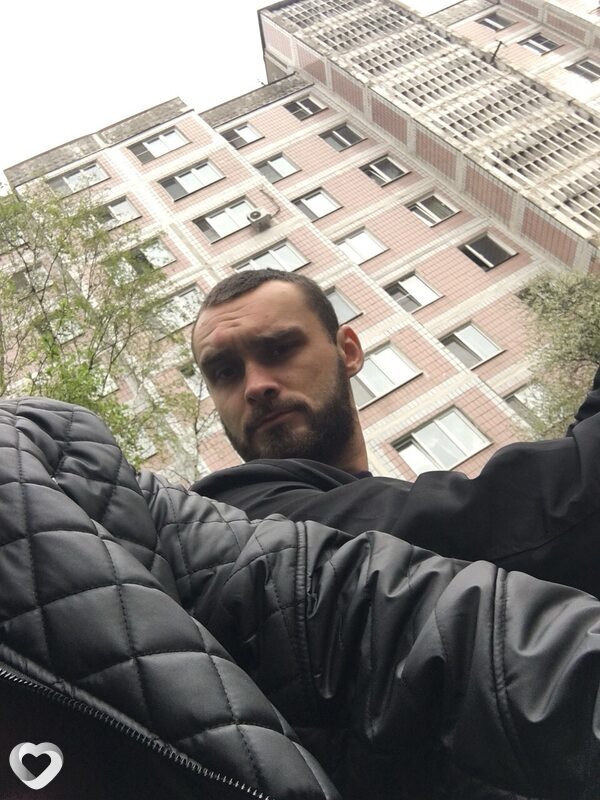 Александр, 32, Серпухове — анкета №4579485
