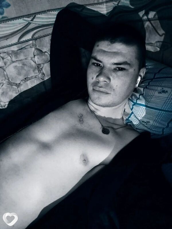 Alex, 26, Стерлитамаке — анкета №4579680