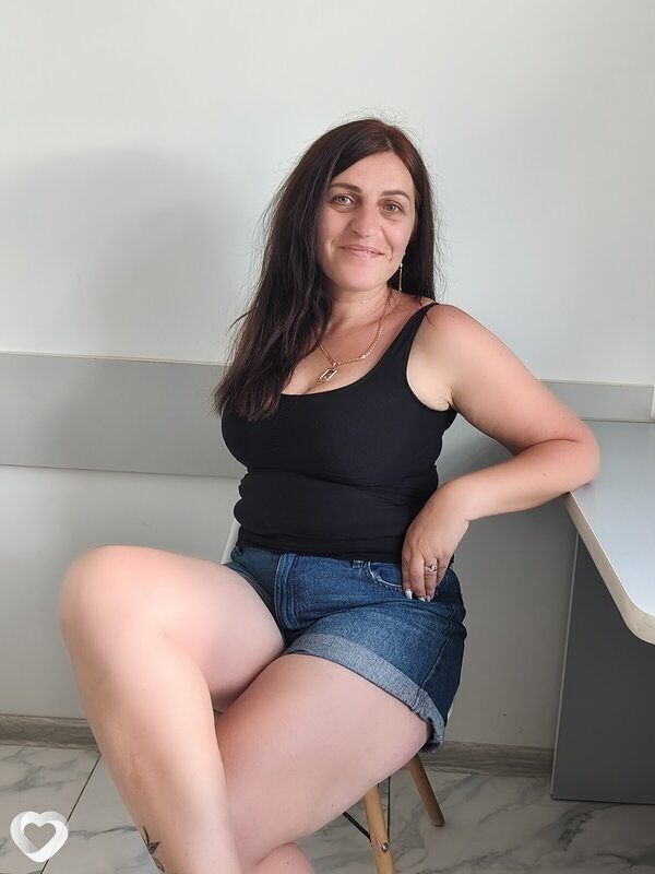 Кіра, 40, Львове — анкета №4579684