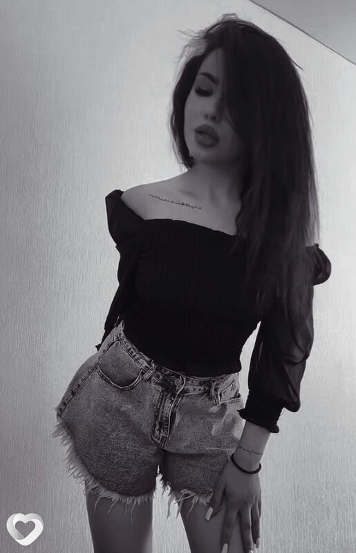 Яна, 22, Омске — анкета №4580053