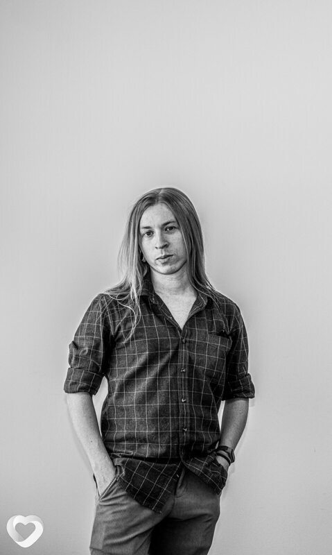 Алексей, 32, Старом Осколе — анкета №4579914