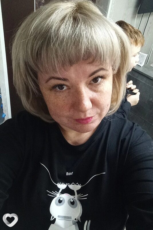 Мария, 41, Казани — анкета №4579915