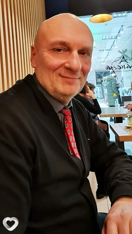 Геннадий, 59, Симферополе — анкета №4579916