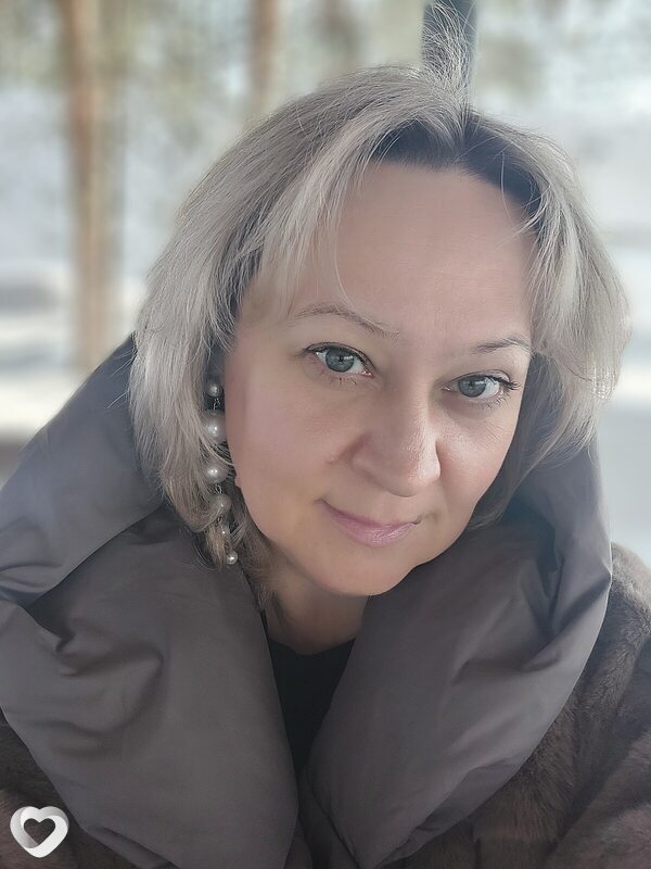 Елена, 46, Ижевске — анкета №4579918