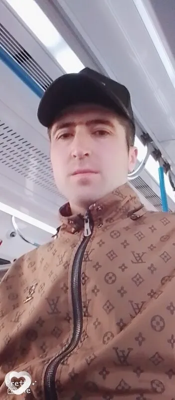 Jovodon, 28, Москве — анкета №4579919