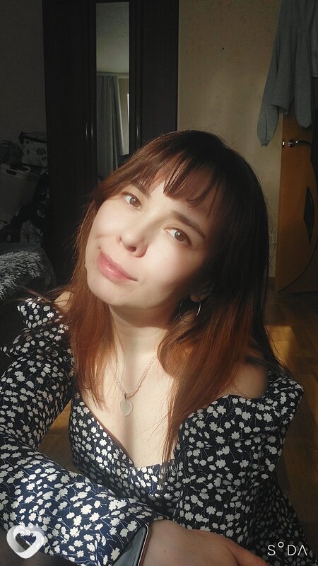 Екатерина, Уфа