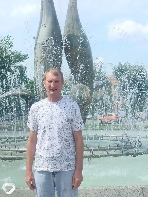 Александр, 48, Москве — анкета №4579926