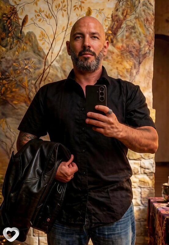 Сергей, 40, Ростове-на-Дону — анкета №4579930