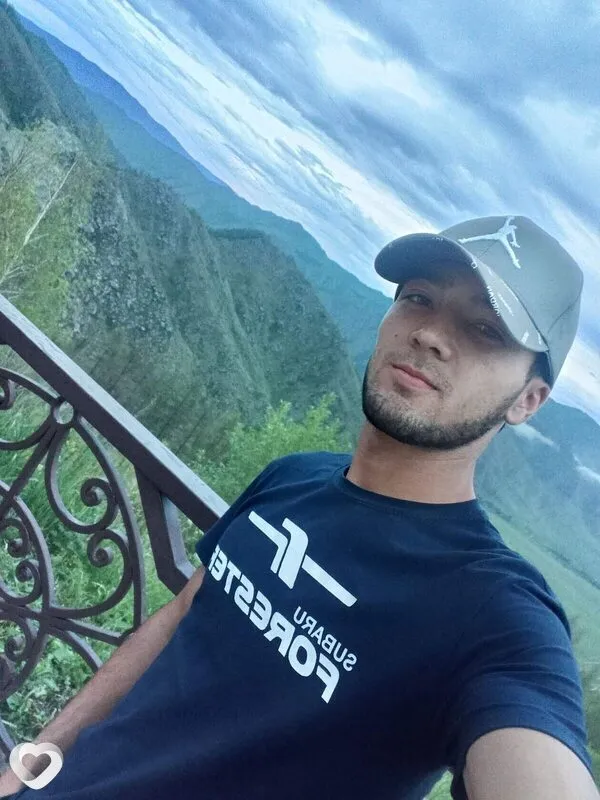 Самандар, Горно-Алтайск