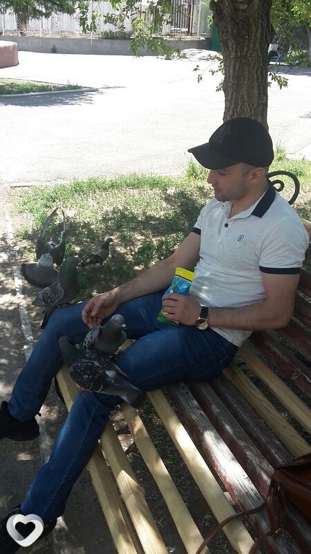 Марат, 38, Астрахани — анкета №4579754