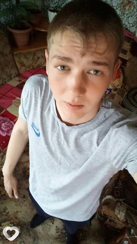 Дмитрий, Февральск