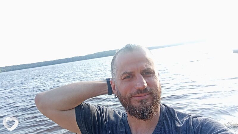 Игорь, 40, Санкт-Петербурге — анкета №4579818