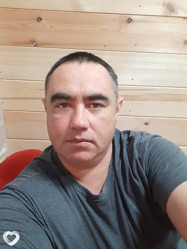 Алексей, 45, Иркутске — анкета №4579819
