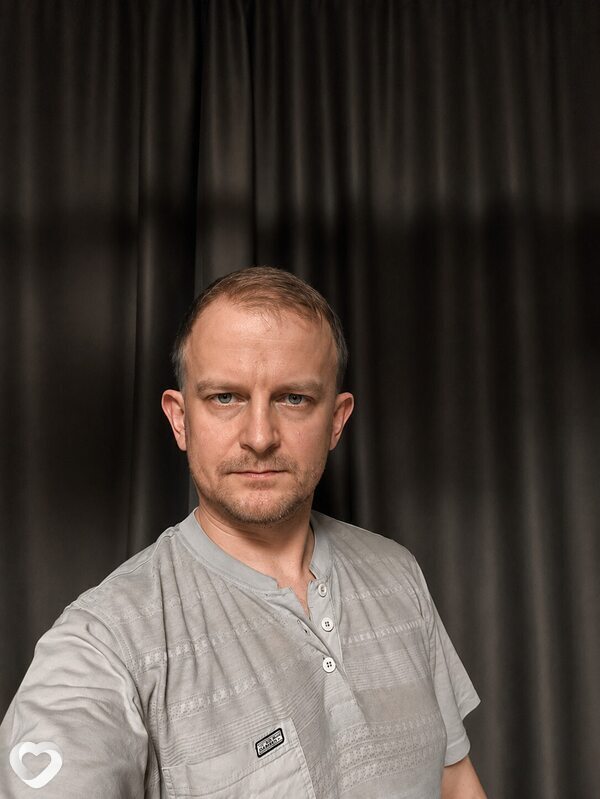 Дмитрий, 41, Набережных Челнах — анкета №4579822