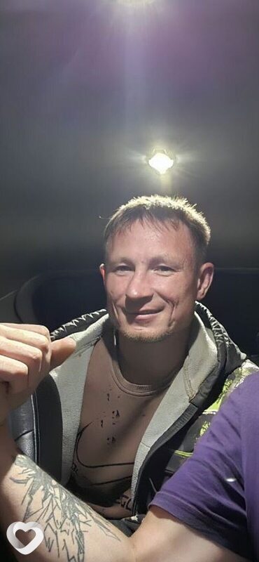 Serega, 35, Ижевске — анкета №4579823