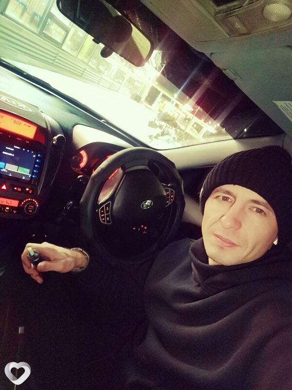 Alex, 35, Москве — анкета №4579827