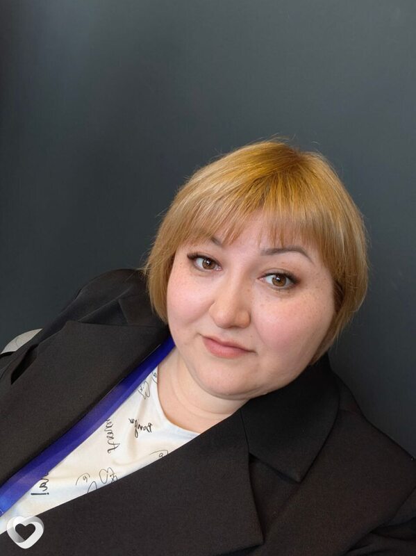 Евгения, 38, Кемерове — анкета №4579832