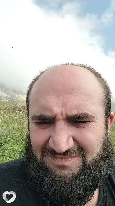 Малик, 31, Москве — анкета №4579786