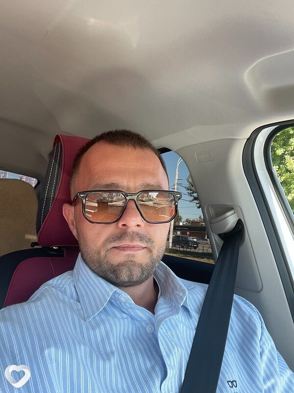 Salyamov, 37, Казани — анкета №4579794