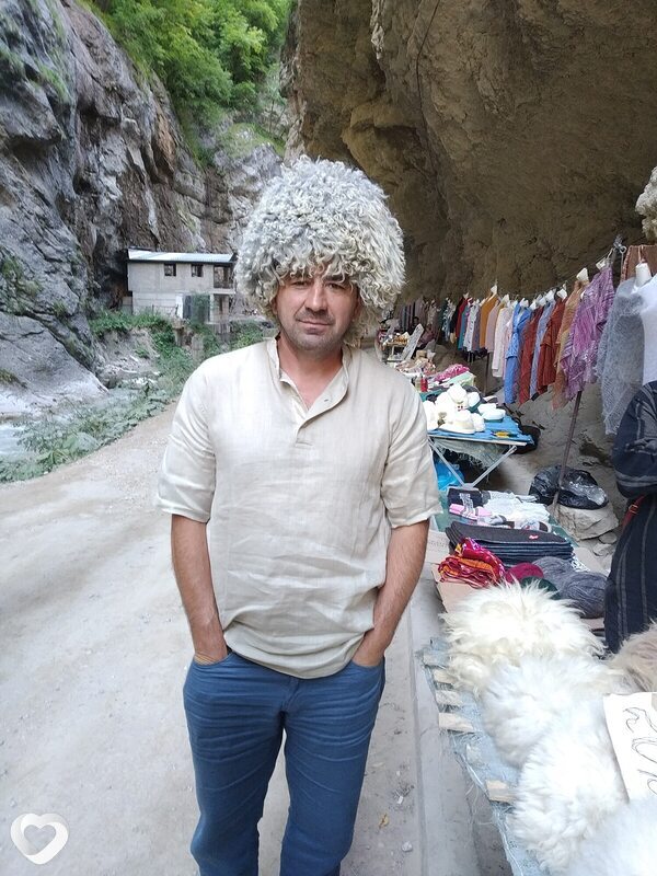 Aslan, Нальчик