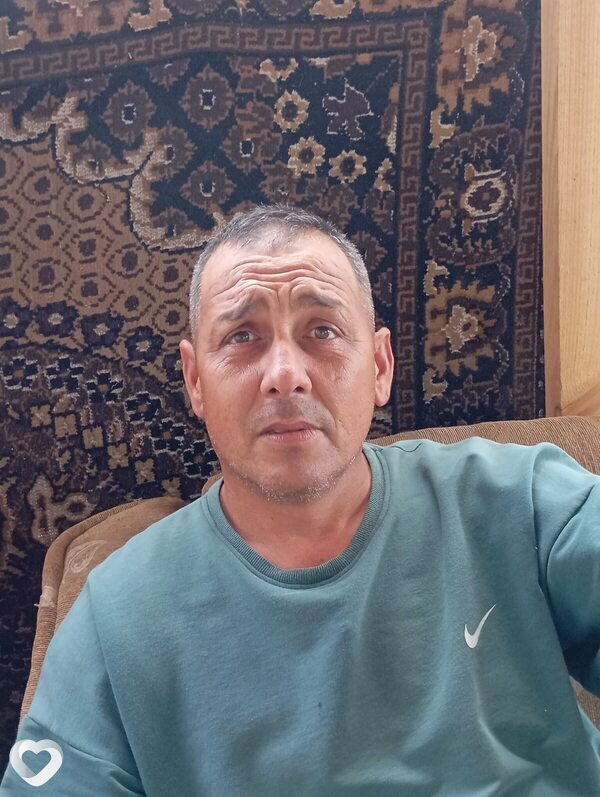 Сиран, 43, Евпатории — анкета №4579800
