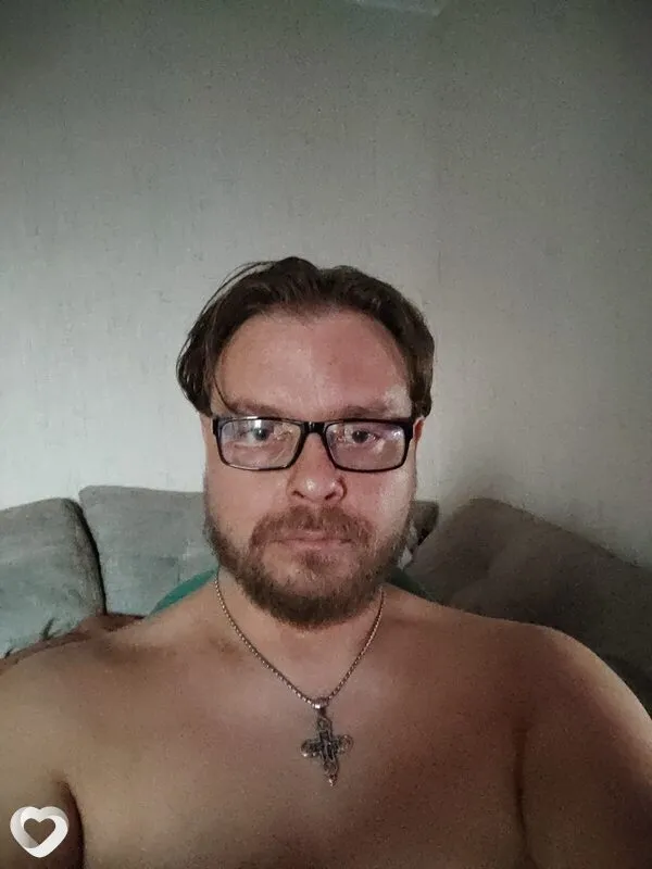 Артур, 39, Барнауле — анкета №4579882