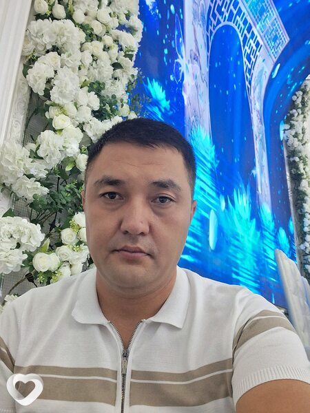 Галым, 41, Шымкенте — анкета №4579885