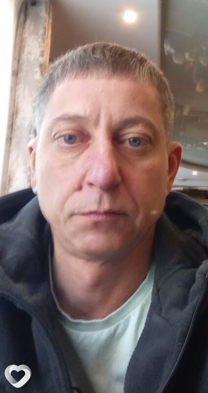 Александр, 44, Тюмени — анкета №4579897
