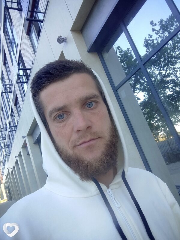 Виктор, 30, Мариуполе — анкета №4579898