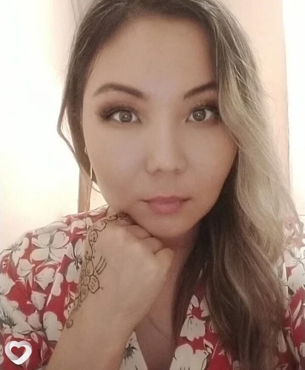 Мика, 39, Алматы — анкета №4579899