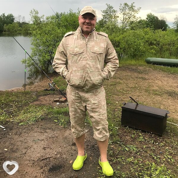 Олег, Лакинск