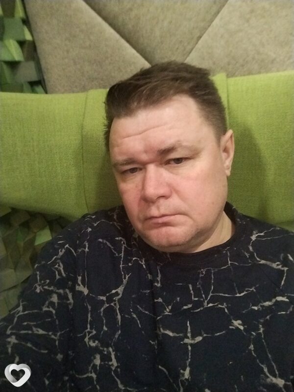 Алексей, 49, Норильске — анкета №4579935