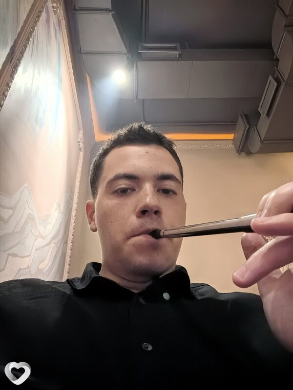 Илья, 24, Тюмени — анкета №4579936