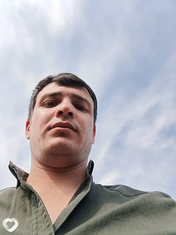 Ahmad, 25, Москве — анкета №4579939