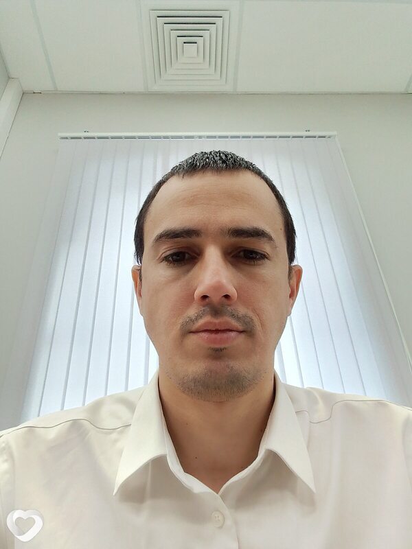 Виктор, 38, Батайске — анкета №4579946