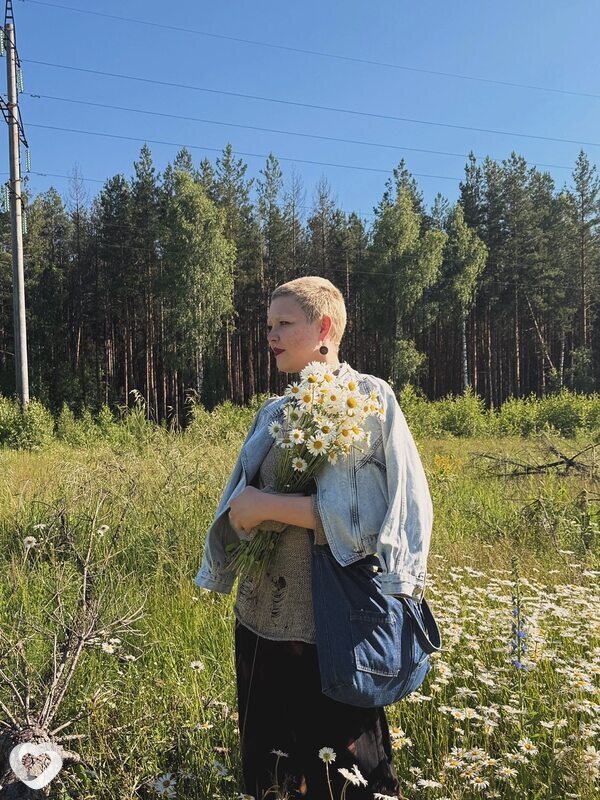 Маргарита, Кузнецк