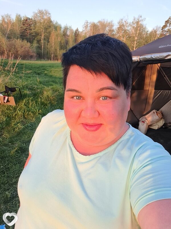 Анна, 37, Екатеринбурге — анкета №4579761
