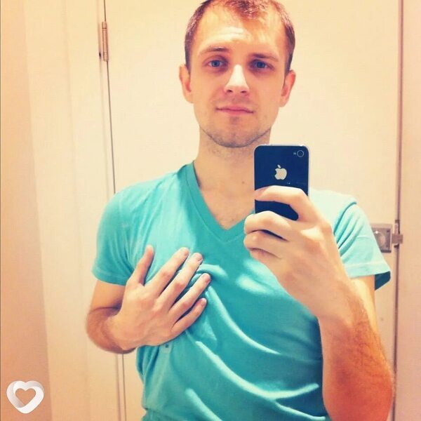 Антон, 36, Ижевске — анкета №4579764