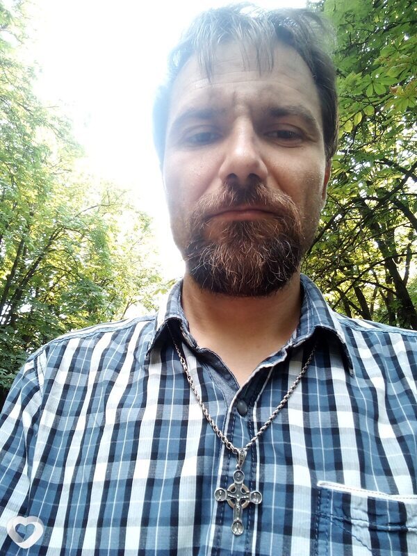 Atari, 33, Херсоне — анкета №4579778