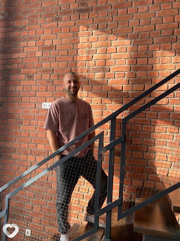 Дмитрий, 44, Красногорске — анкета №4580008
