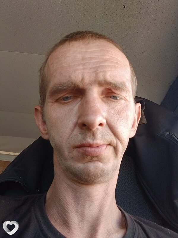 Иван, 40, Серпухове — анкета №4580009