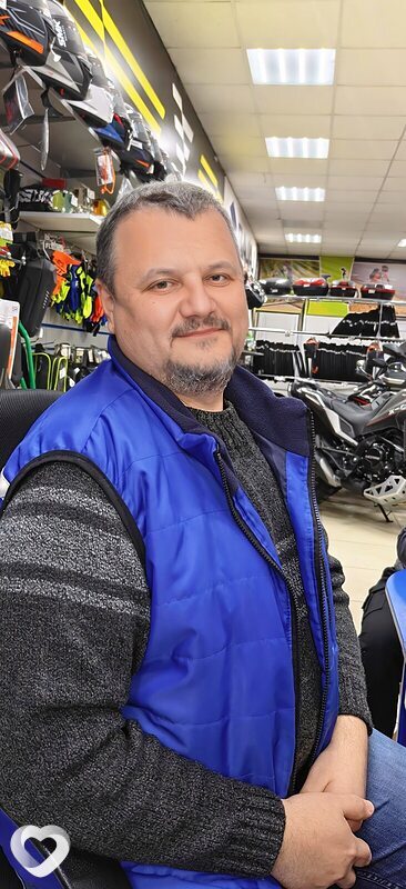 Константин, Усть-Лабинск